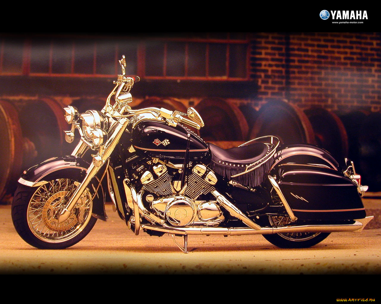 , yamaha